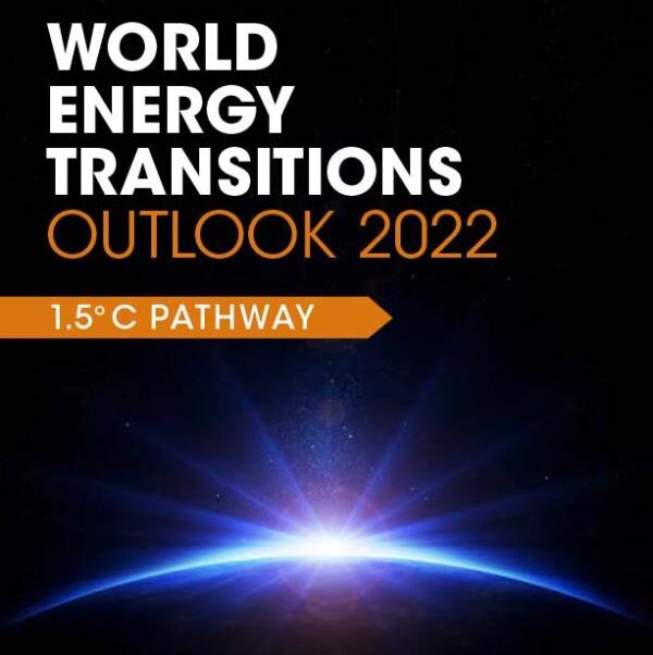 World Energy Transitions IRIS Sustainable Consultancy